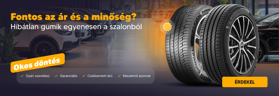 Ha jót akarsz, az eredeti ár töredékéért – fedezd fel demo kínálatunkat!